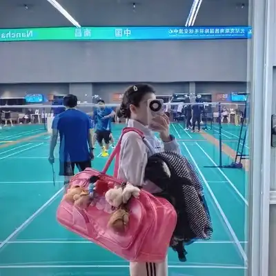 武豪子